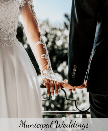 Municipal Wedding Antalya