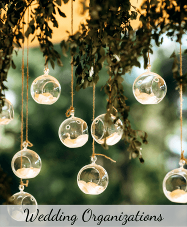 Wedding Organizations Antalya