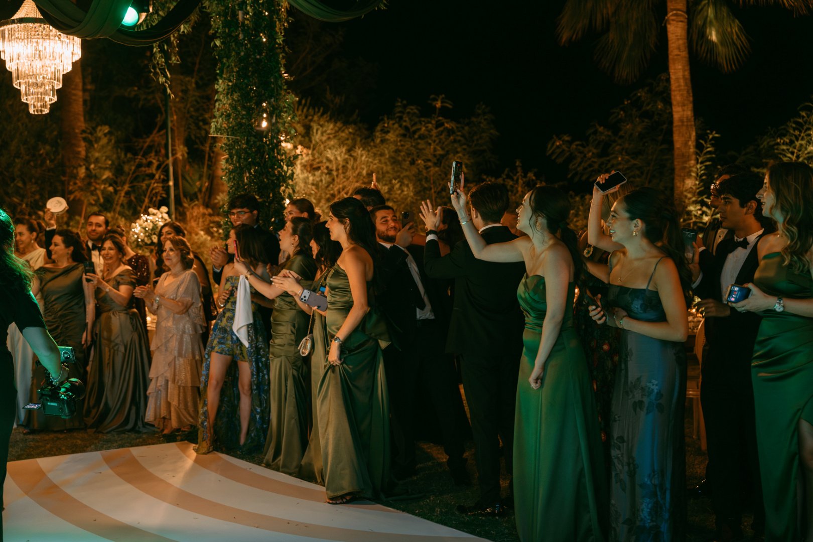 Keila & Nabi Wedding in Antalya Turkey