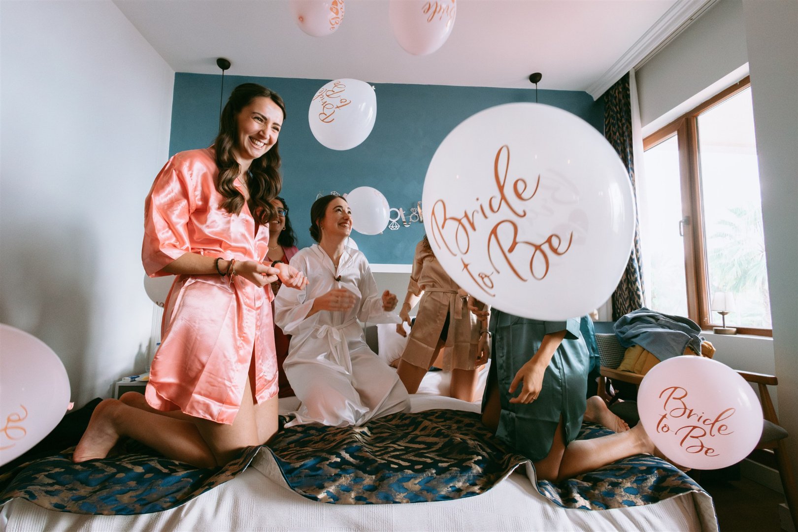 Valentina & Onur Wedding in Antalya