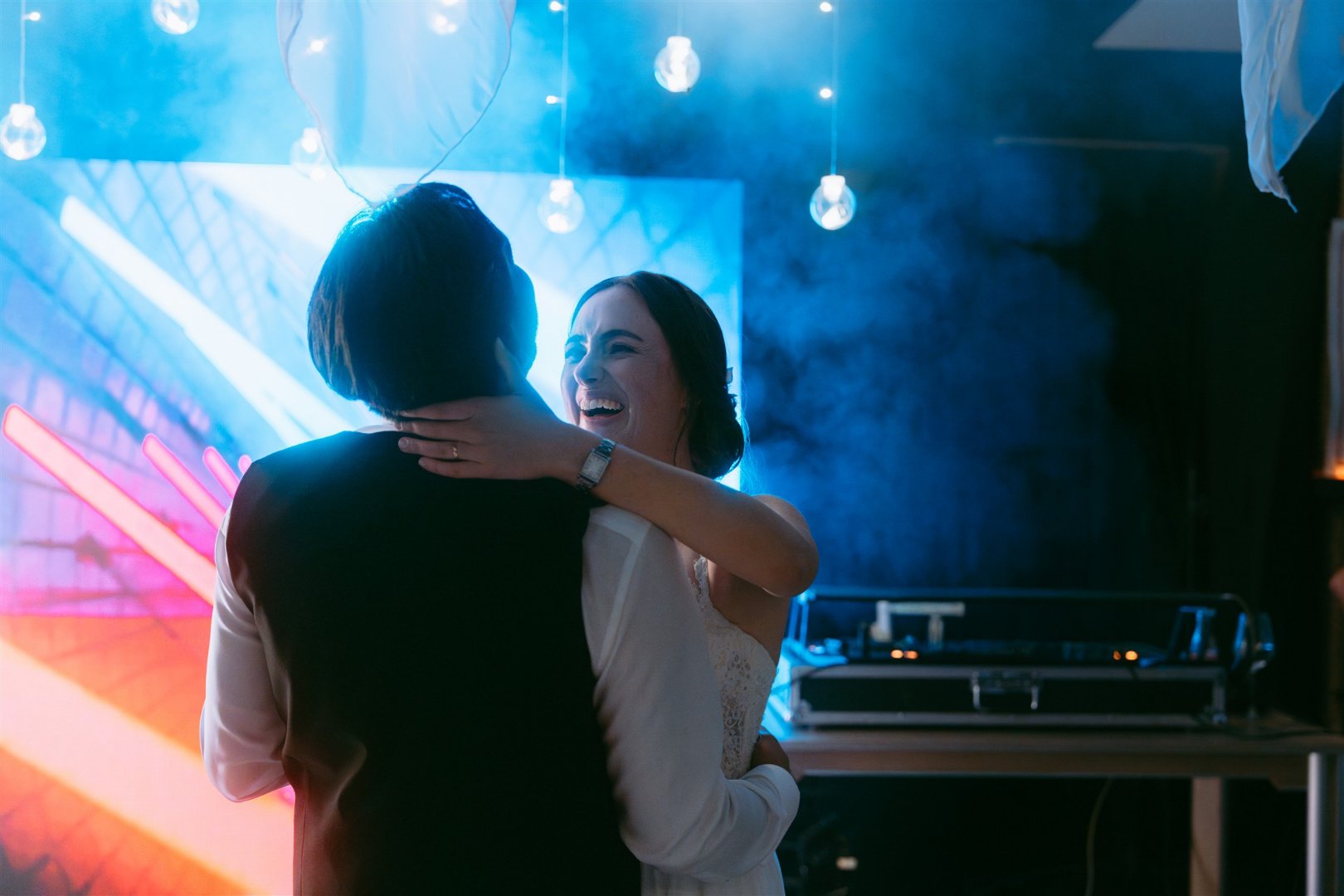 Valentina & Onur First Dance