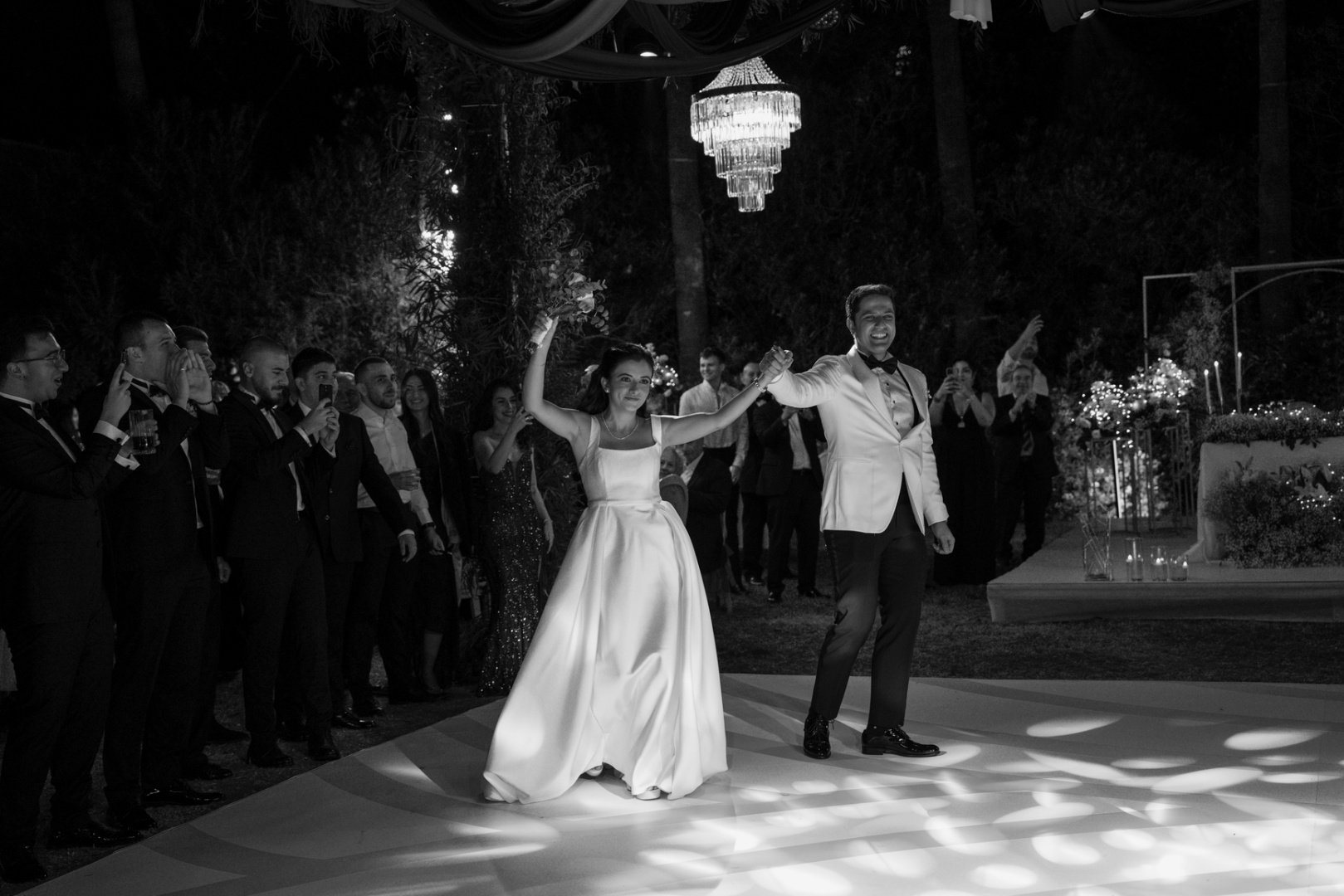 Keila & Nabi First Dance