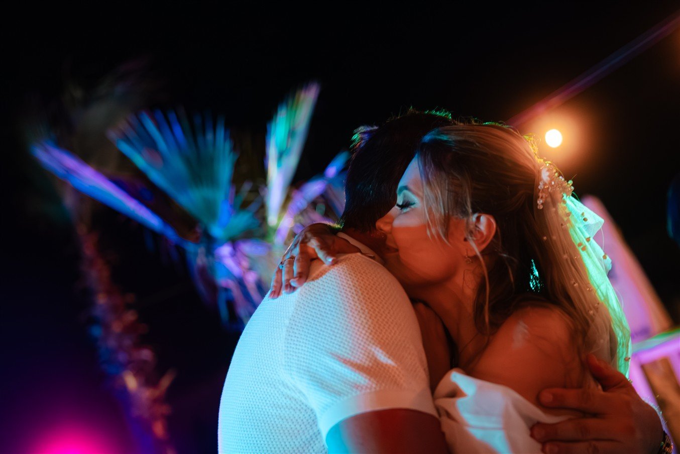 Kira & Burak First Dance