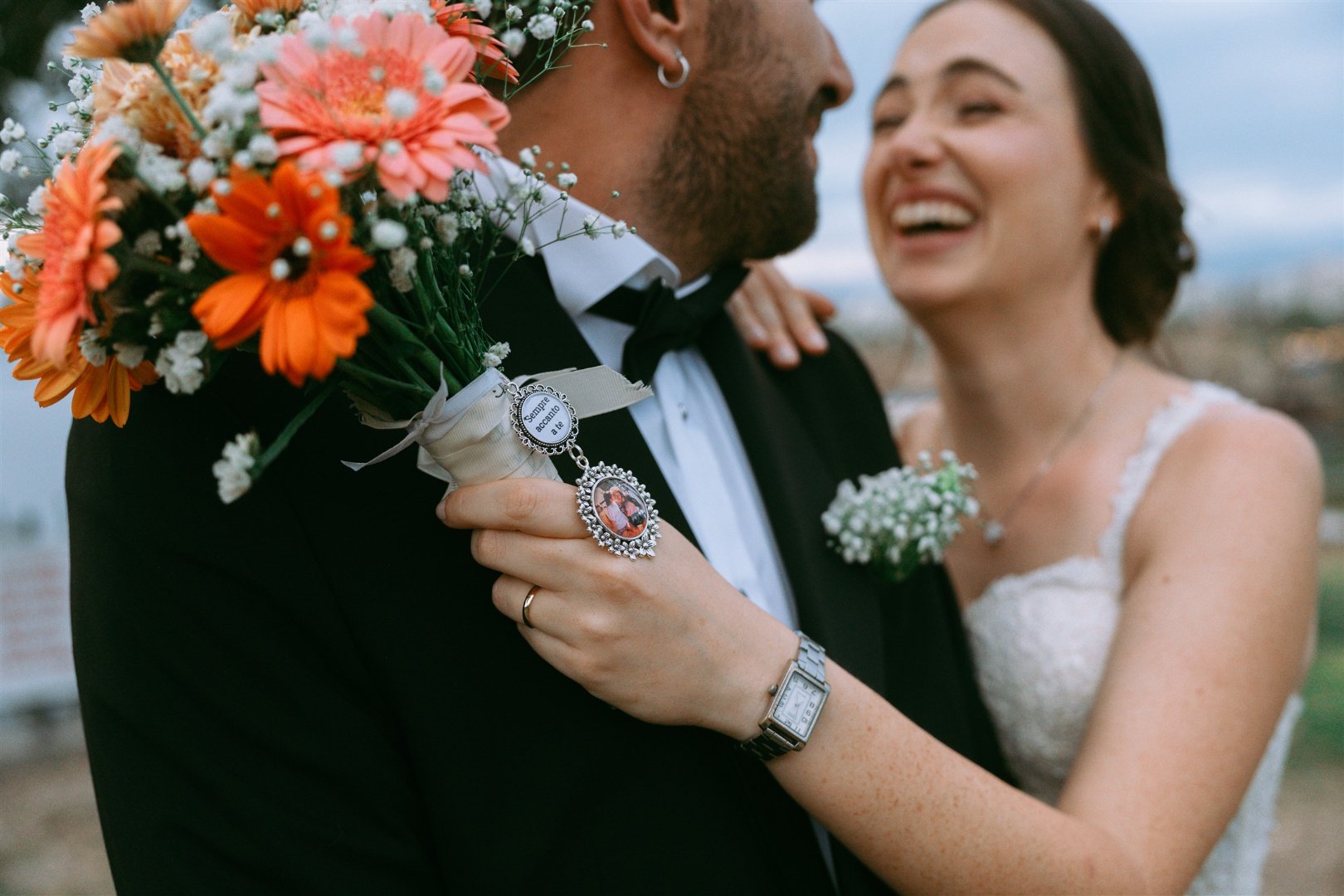 Valentina & Onur Wedding in Turkey