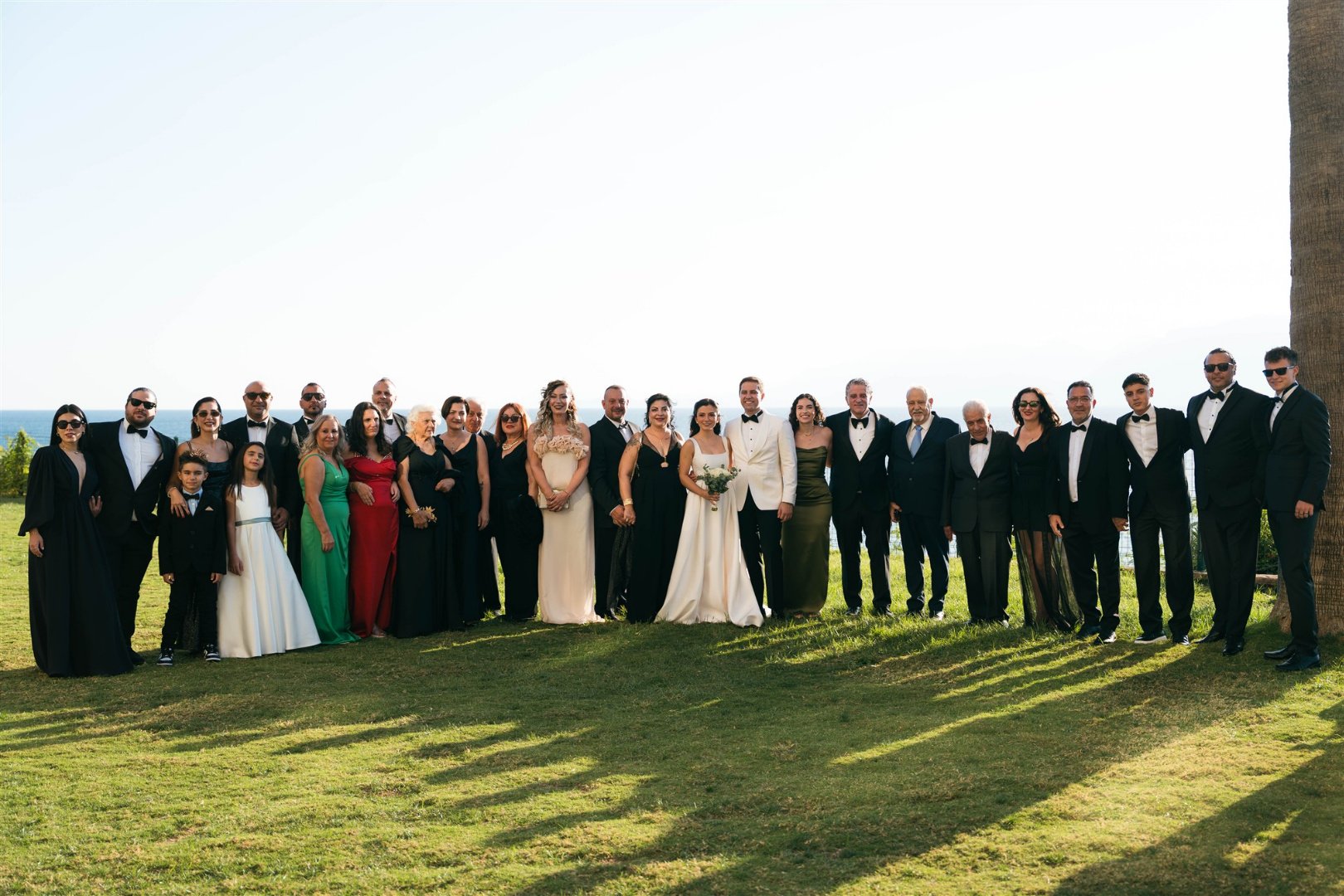 Keila & Nabi Wedding Ceremony