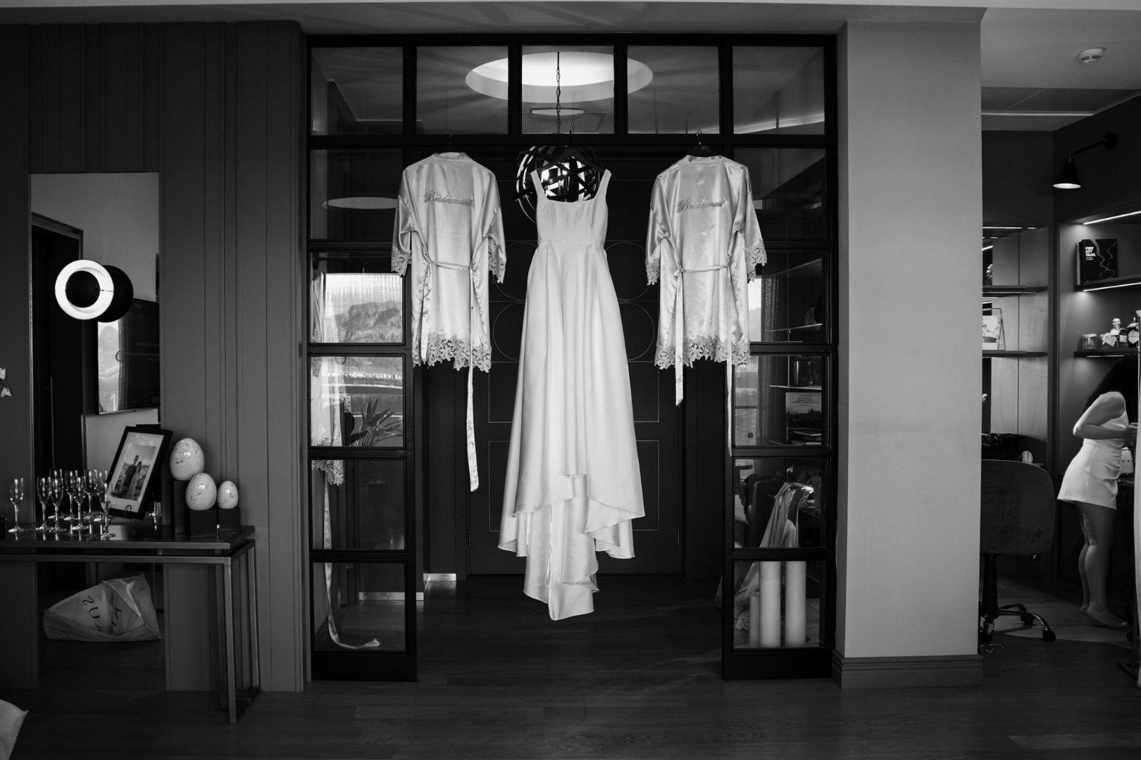 Keila & Nabi Pre-Wedding