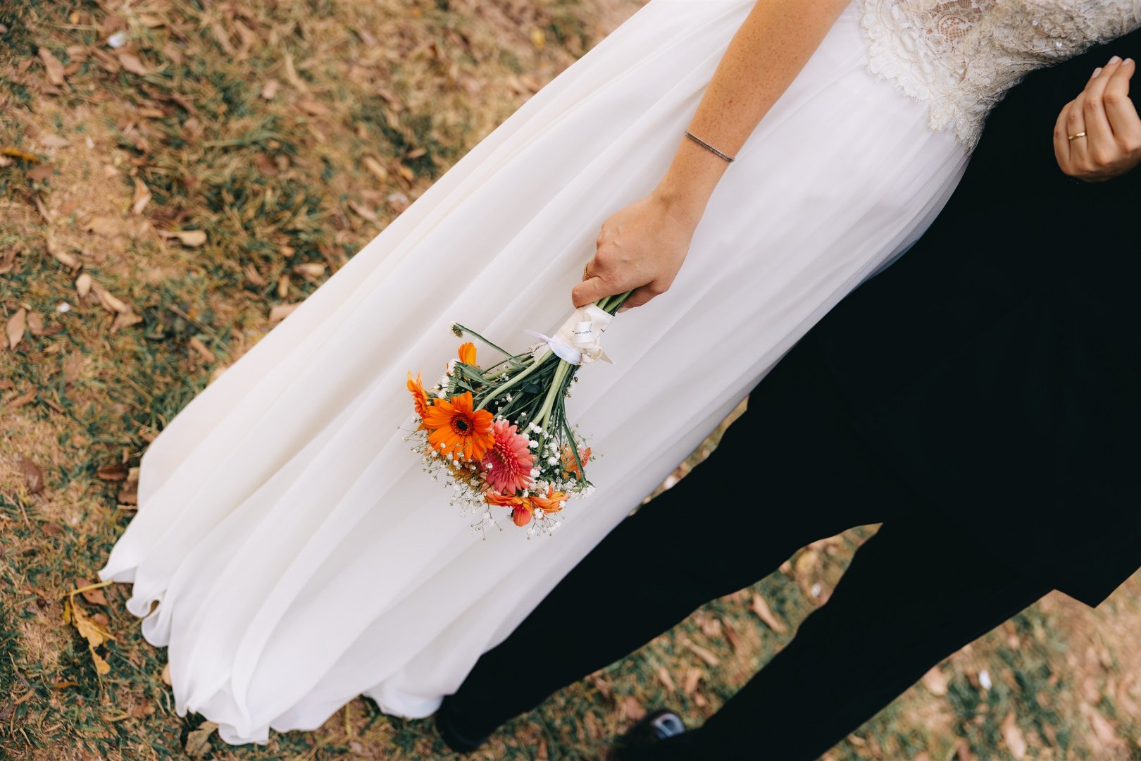 Valentina & Onur Wedding Ceremony