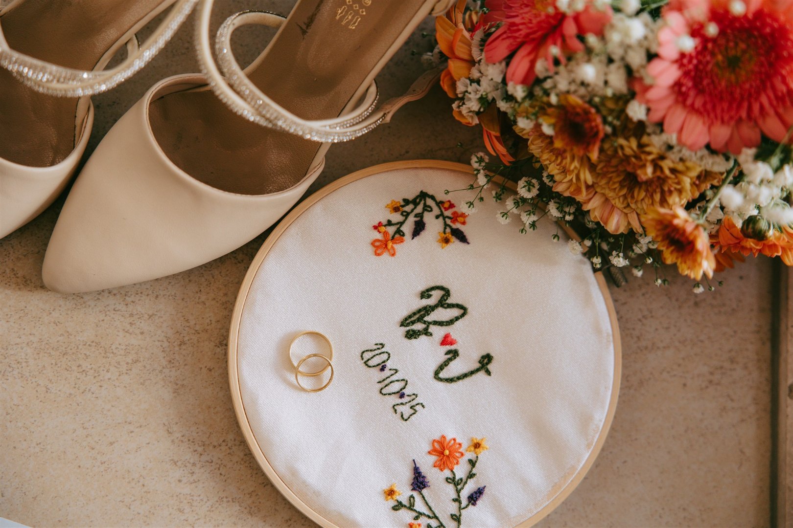 Valentina & Onur Wedding Photography