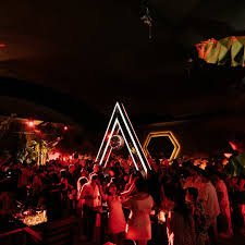 Noola Club | Alaçatı