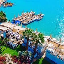 Sole Mare Beach Rezervasyon