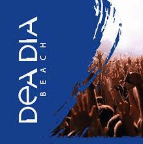 CESME DEA DİA BEACH