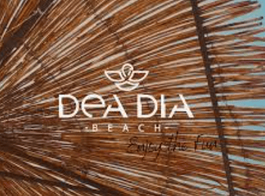 DEA DİA BEACH ÇEŞME 