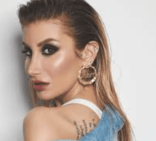 İREM DERİCİ CESME ALAÇATI KONSERİ 2023