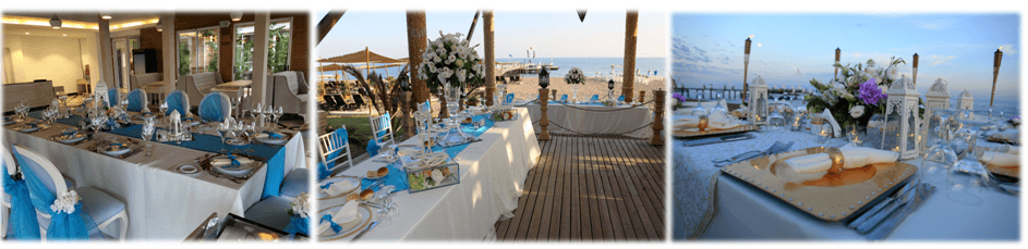 beach wedding in turkey 13