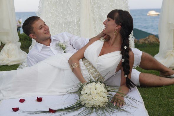 Лучший свадебный планировщик в Турции