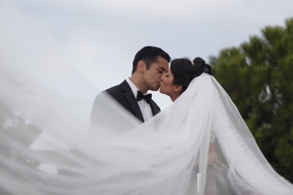 Bester Hochzeitsplaner in der Türkei