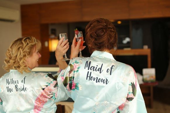 Свадьба в Турции