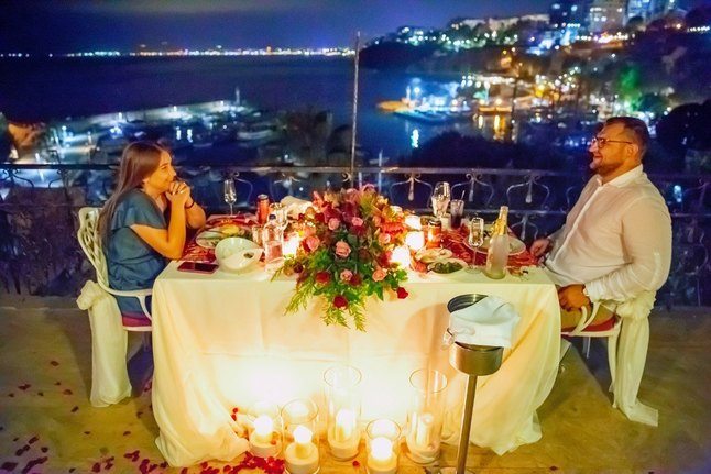 Лучший свадебный планировщик в Анталии