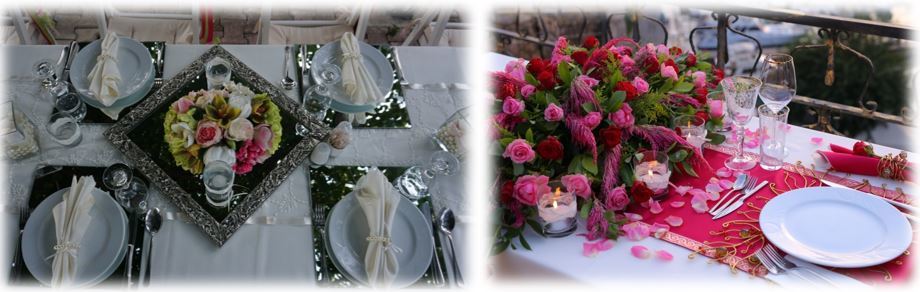 организатор свадеб в Анталии