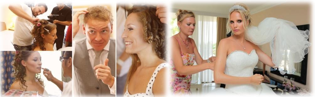 организатор свадеб в Турции