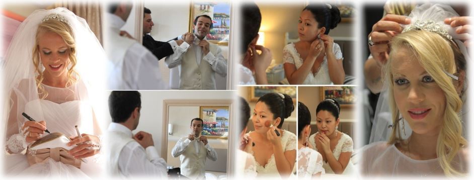 лучший свадебный организатор в Анталии