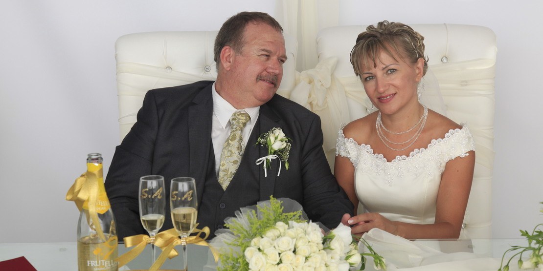 Невесты И Женихи Из России Желают Заключить Брак В Анталии