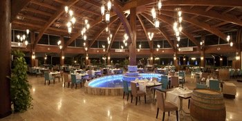 Свадебные рестораны в Анталии