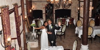 Исторические свадебные места