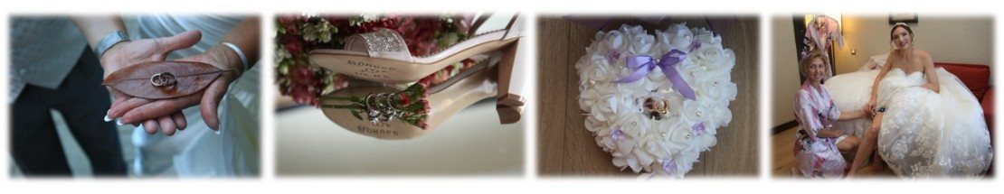 модель свадебного платья