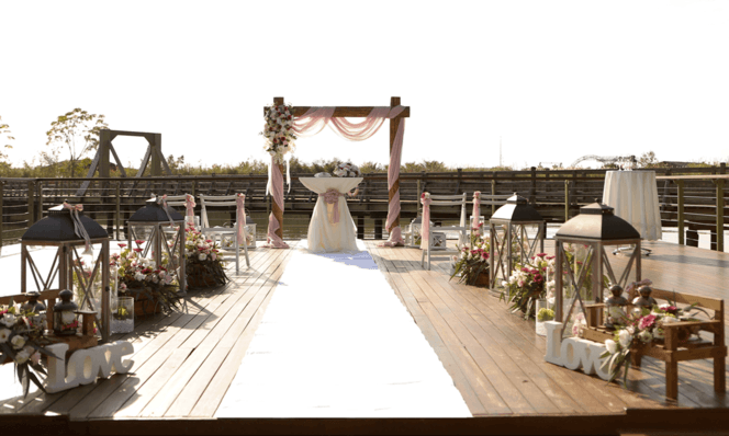 Тематическая свадьба в Анталии, Турция