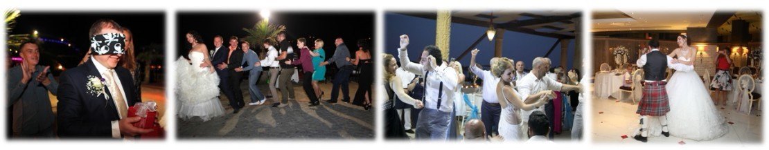 Свадебный организатор