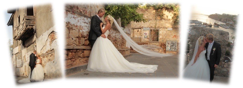 Символический брак