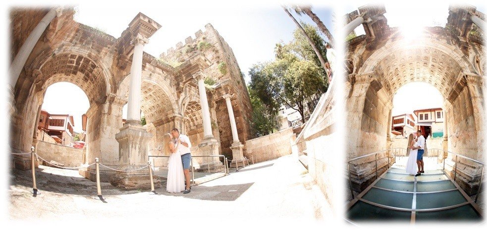 Свадебный организатор