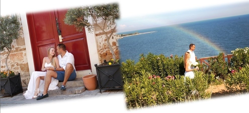 Свадьба в отеле