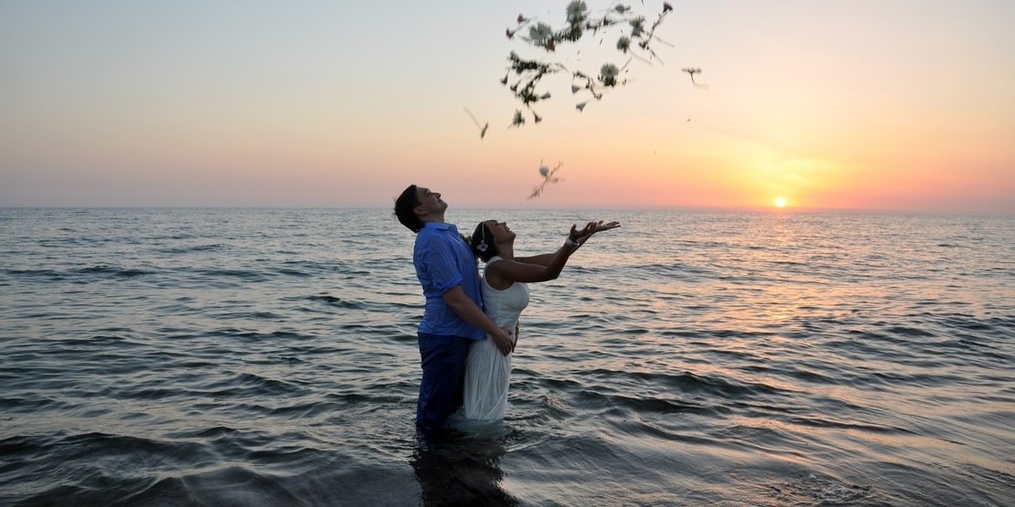 Мальчишник В Гавани В Кемере