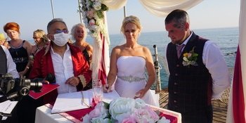 Где получить справку о состоянии здоровья для брака в Анталии?