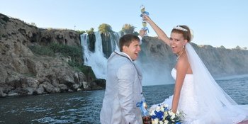 Вечеринка На Корабле В Турции Анталии