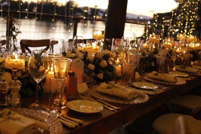 Официальный брак в Турции