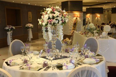 Организатор свадеб в Анталии