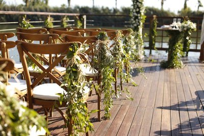 Международное свадебное агентство в Анталии