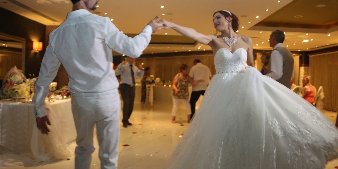 Лучший Музыкальный Список Для Входа на Свадьбу