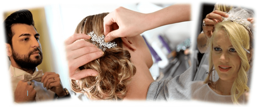 Свадебные услуги в Анталии, Турция