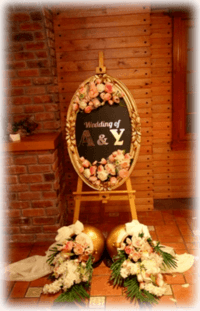 Свадьба в Анталии, Турция