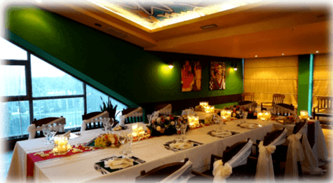 Свадебные украшения в Limak Lara Deluxe в Анталии, Турция