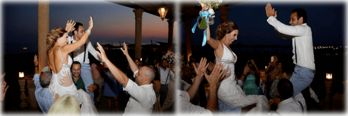 свадебное агентство в Турции