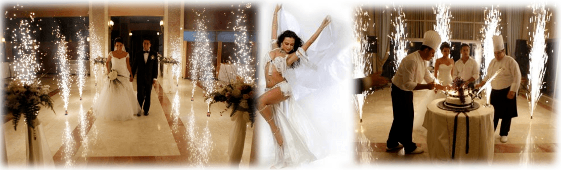 компания по организации свадеб в Турции