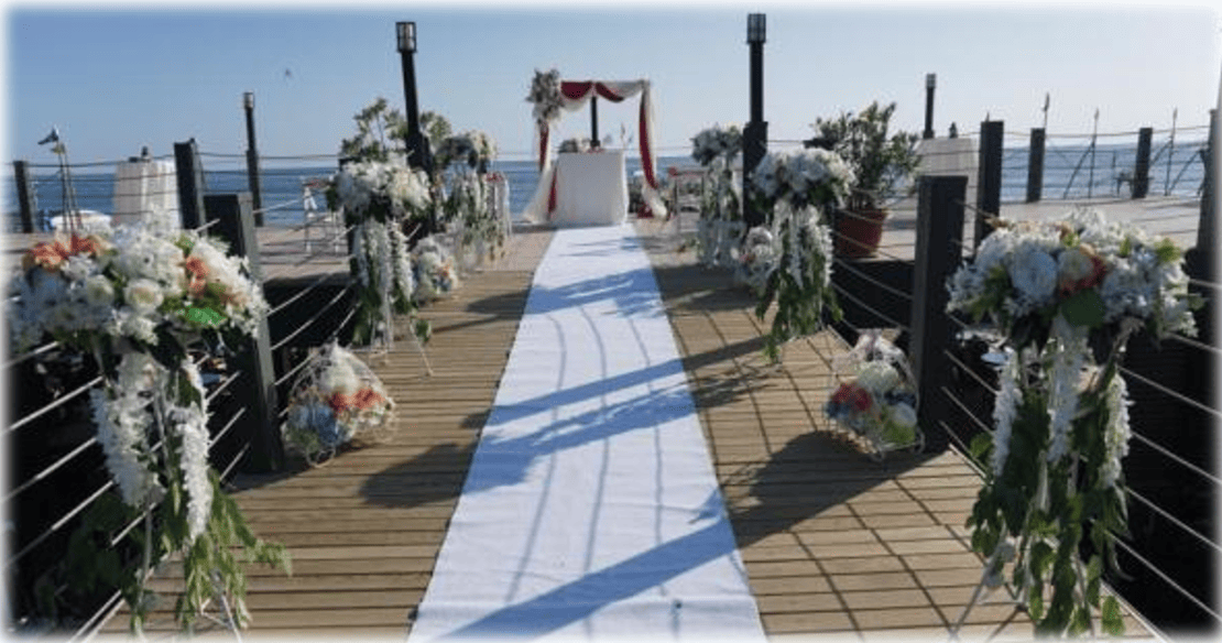 свадьба в анталии