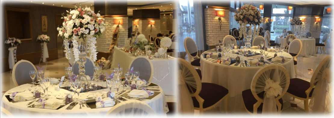 свадьба в Анталии Турция