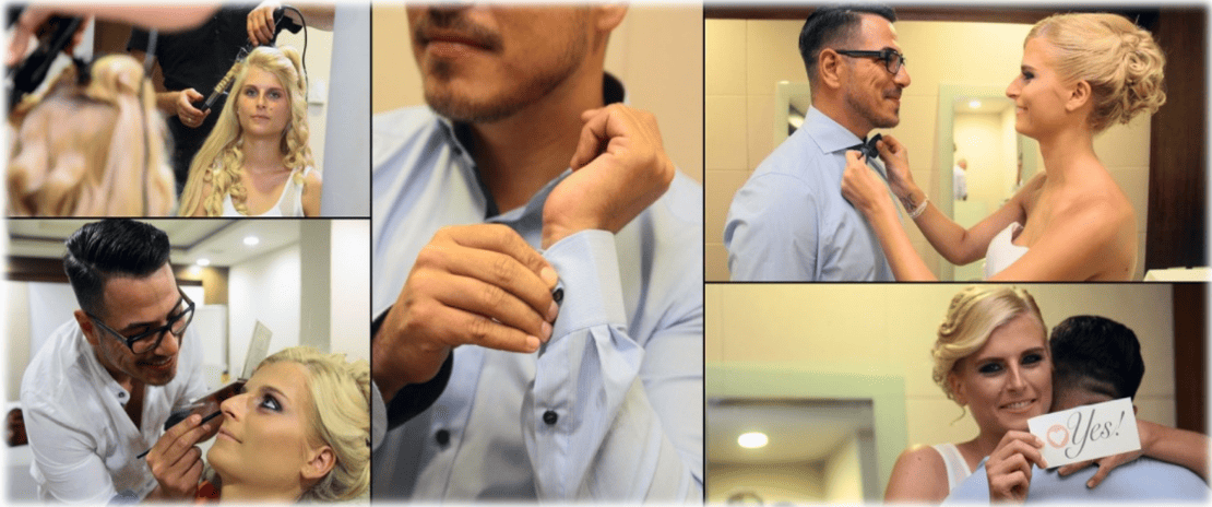 лучшая свадьба в анталии