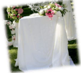 свадебные пакеты в Анталии